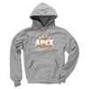 Houston Baseball Apex Predator WHT by 500 LEVEL
