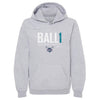 LaMelo Ball Charlotte Hornets Elite WHT by 500 LEVEL