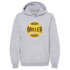 Mason Miller San Diego Vintage Baseball WHT by 500 LEVEL