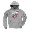 Tom Glavine Retro Grunge WHT by 500 LEVEL