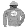 Kellum Clark College Baseball WHT by 500 LEVEL