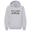 Christian Yelich Milwaukee Font by 500 LEVEL