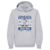 Josh Allen Buffalo Ugly Sweater WHT by 500 LEVEL
