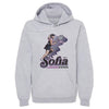 Sofia Kenin Retro by 500 LEVEL