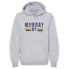 Jamal Murray Denver Nuggets Font by 500 LEVEL