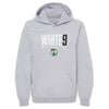 Derrick White Boston Celtics Elite WHT by 500 LEVEL