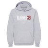 Corbin Burnes Arizona Elite WHT by 500 LEVEL