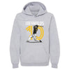 Bryan Reynolds Pittsburgh Inline WHT by 500 LEVEL