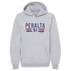 Freddy Peralta New York M Font by 500 LEVEL