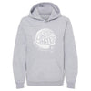 Jaxson Hayes Los Angeles L Basketball WHT by 500 LEVEL
