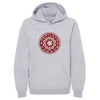 Portland Thorns FC Vintage Primary Logo WHT by 500 LEVEL
