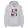 Christmas Twerk The Halls by 500 LEVEL