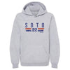 Juan Soto New York M Font by 500 LEVEL