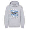 D.J. Reed Detroit Reedzone WHT by 500 LEVEL