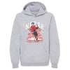 Frank Nazar Chicago Aura WHT by 500 LEVEL