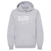 Rashawn Slater Los Angeles C Elite WHT by 500 LEVEL