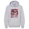 Austin Riley Atlanta Vintage WHT by 500 LEVEL