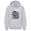 Amen Thompson & Ausar Thompson Step Brothers WHT by 500 LEVEL