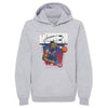 Jalen Duren Detroit Pistons Premiere WHT by 500 LEVEL
