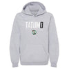 Jayson Tatum Boston Celtics Elite WHT by 500 LEVEL