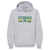 Terry Steinbach Oakland Font by 500 LEVEL
