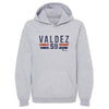Framber Valdez Detroit Font by 500 LEVEL