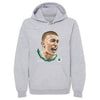 Payton Pritchard Boston Celtics Scream WHT by 500 LEVEL