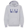 Edwin Diaz Los Angeles D Font by 500 LEVEL