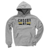 Sidney Crosby Font YK by 500 LEVEL