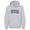 Julio Rodriguez Seattle Font by 500 LEVEL