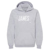 Derwin James Los Angeles C Elite WHT by 500 LEVEL