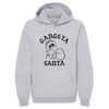 Christmas Gangsta Santa by 500 LEVEL