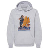 Jalen Brunson New York Knicks Retro by 500 LEVEL
