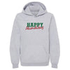 Christmas Happy Alcoholidays by 500 LEVEL