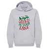 Christmas Sleigh In Your Lane by 500 LEVEL