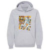 Dock Ellis Pittsburgh Psychadellic WHT by 500 LEVEL