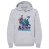 Ryan Kalkbrenner Charlotte Hornets Retro by 500 LEVEL