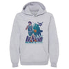 LaMelo Ball Charlotte Hornets Retro by 500 LEVEL