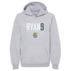 Yazmeen Ryan Denver Summit FC Elite WHT by 500 LEVEL