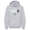 Sam Hauser Boston Celtics Elite WHT by 500 LEVEL