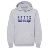 Mookie Betts Los Angeles D Font by 500 LEVEL