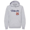 Justin Verlander Detroit Script by 500 LEVEL