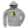 Oneil Cruz Pittsburgh Stripes WHT by 500 LEVEL
