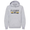 Marc-Andre Fleury Pittsburgh Font by 500 LEVEL