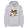 Kelsey Mitchell Indiana Fever Vintage WHT by 500 LEVEL