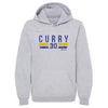 Steph Curry Golden State Warriors Font by 500 LEVEL