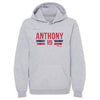 Roman Anthony Boston Font by 500 LEVEL