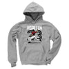 Zac Gallen Inline WHT by 500 LEVEL