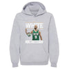 Derrick White Boston Celtics Trust WHT by 500 LEVEL