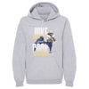 James Cook Buffalo Juke And Cook WHT by 500 LEVEL